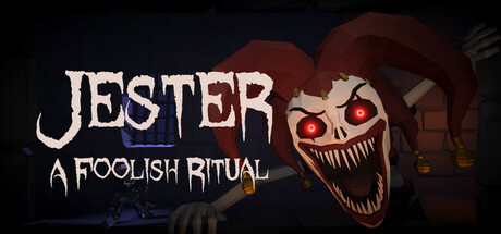 小丑：愚行仪式/Jester: A Foolish Ritual-好欧游戏仓库