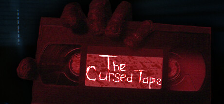 诅咒磁带/The Cursed Tape-好欧游戏仓库