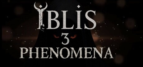 妖术3：超自然现象/İblis3:Phenomena下载 - 好欧游戏仓库