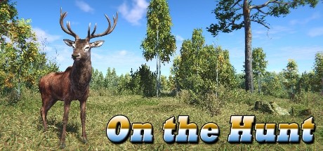 猎捕行动/On the Hunt-好欧游戏仓库