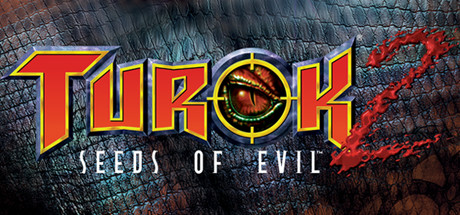 恐龙猎人2：邪恶之种/Turok 2: Seeds of Evil-好欧游戏仓库