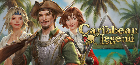 加勒比传奇/Caribbean Legend（更新v20251031）-好欧游戏仓库