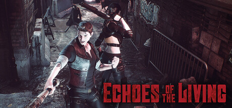 生者回响/Echoes of the Living-好欧游戏仓库