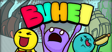 爆笑乱斗/Buhei-好欧游戏仓库