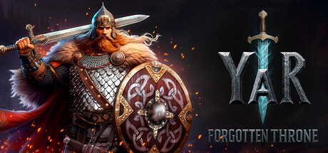 YAR:被遗忘的王座/YAR: Forgotten Throne(更新Build.22638180)-好欧游戏仓库