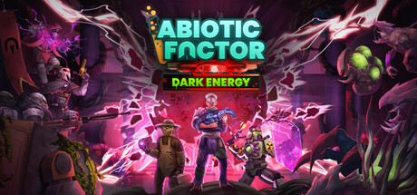 非生物因素/Abiotic Factor/支持网络联机-好欧游戏仓库