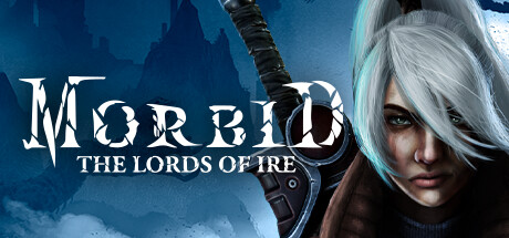 病态：艾尔之王/Morbid: The Lords of Ire-好欧游戏仓库