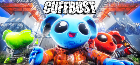 破碎袖口/CUFFBUST/支持网络联机-好欧游戏仓库