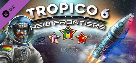 海岛大亨6/Tropico 6/支持网络联机-好欧游戏仓库