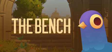 长椅/The Bench-好欧游戏仓库