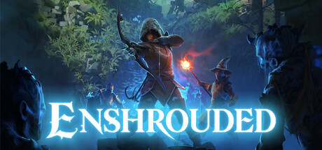 雾锁王国/Enshrouded/支持网络联机-好欧游戏仓库