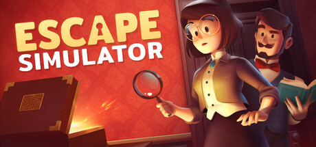 密室逃脱模拟器/Escape Simulator/支持网络联机-好欧游戏仓库