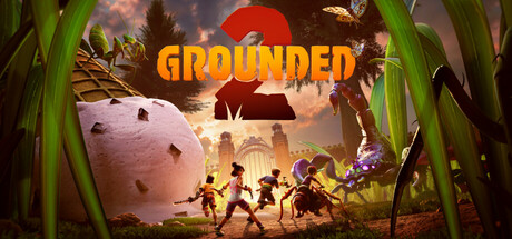 禁闭求生2/Grounded 2/支持网络联机下载 - 好欧游戏仓库