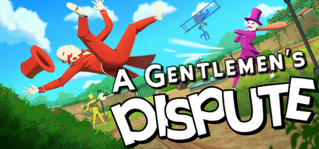 礼帽大乱斗/A Gentlemen's Dispute/支持网络联机-好欧游戏仓库