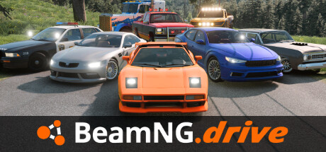 车祸模拟器/BeamNG.drive/支持网络联机-好欧游戏仓库