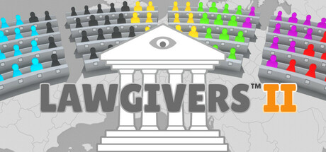 文明法则2/Lawgivers II/支持网络联机-好欧游戏仓库