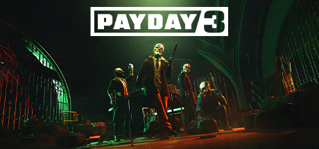 收获日3/PAYDAY 3/支持网络联机-好欧游戏仓库