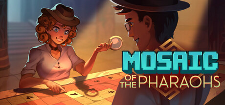 法老的马赛克/Mosaic of The Pharaohs-好欧游戏仓库