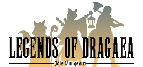 德拉加传说/Legends of Dragaea: Idle Dungeons-好欧游戏仓库