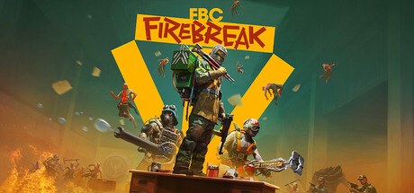 联邦控制局：防火组/FBC: Firebreak/支持网络联机-好欧游戏仓库