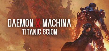 机甲战魔 神话之裔/Daemon X Machina: Titanic Scion/支持网络联机下载 - 好欧游戏仓库