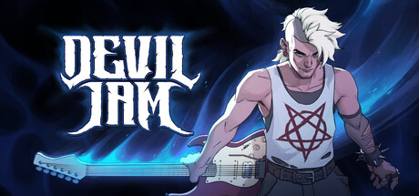恶魔狂奏/Devil Jam-好欧游戏仓库