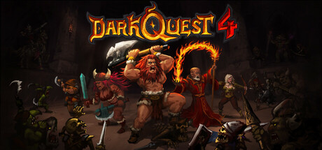 黑暗任务4/Dark Quest 4-好欧游戏仓库