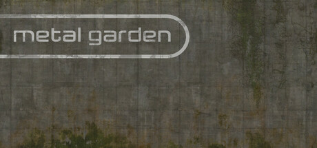 金属花园/Metal Garden-好欧游戏仓库