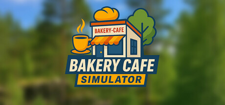 烘焙咖啡馆模拟器/Bakery Cafe Simulator/支持网络联机-好欧游戏仓库