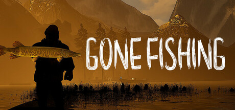 消失的钓鱼/GONE Fishing/支持网络联机下载 - 好欧游戏仓库