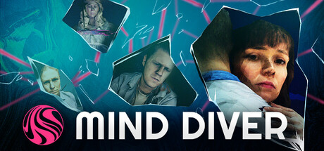 潜意者/Mind Diver下载 - 好欧游戏仓库