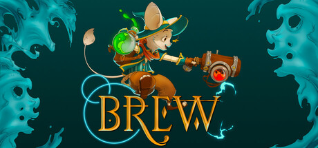 炼金学院物语/Brew-好欧游戏仓库
