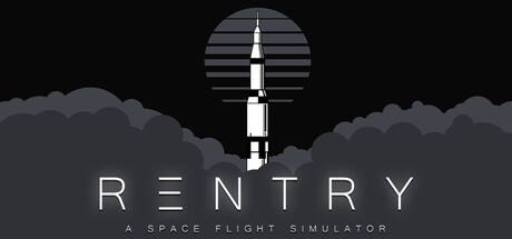 再入：太空飞行模拟/Reentry - A Space Flight Simulator-好欧游戏仓库