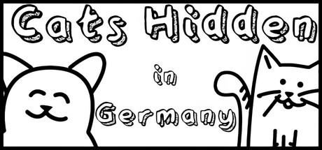 隐藏在德国的猫/Cats Hidden in Germany下载 - 好欧游戏仓库