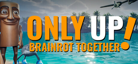 只能往上:脑腐同游/Only Up: BRAINROT TOGETHER下载 - 好欧游戏仓库