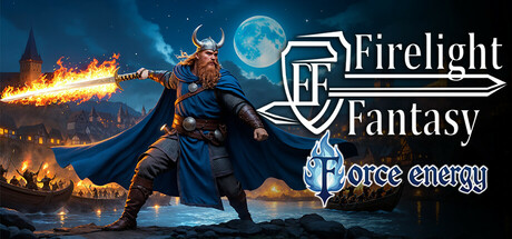 火光幻想：原力能量/Firelight Fantasy: Force Energy下载 - 好欧游戏仓库