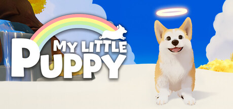 我的小柯基/My Little Puppy下载 - 好欧游戏仓库