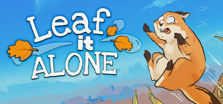 落叶拾取模拟器/Leaf it Alone-好欧游戏仓库