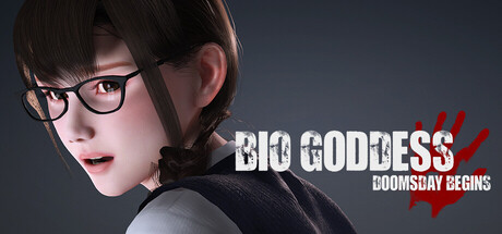 生化女神 : 末日开端/Bio Goddess : Doomsday Begins-好欧游戏仓库