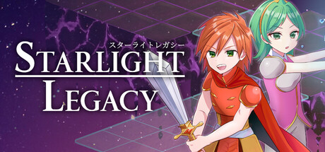 星光遗产/Starlight Legacy-好欧游戏仓库