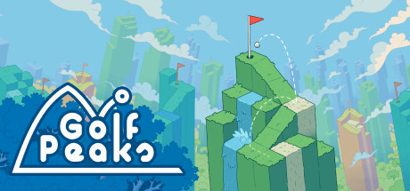 高尔夫之巅/Golf Peaks-好欧游戏仓库