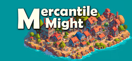 商业力量/Mercantile Might-好欧游戏仓库