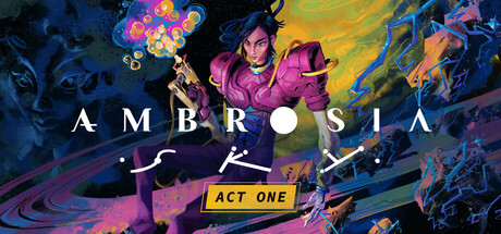 仙肴苍穹/Ambrosia Sky下载 - 好欧游戏仓库