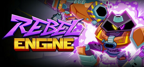反抗引擎/Rebel Engine下载 - 好欧游戏仓库