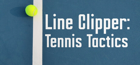 截线者：网球战术/Line Clipper: Tennis Tactics-好欧游戏仓库