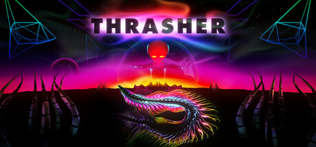 魔窟屠鬼者/THRASHER/支持VR-好欧游戏仓库