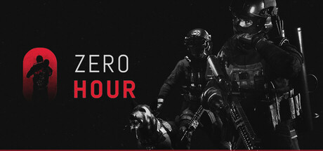 绝命时刻/Zero Hour-好欧游戏仓库