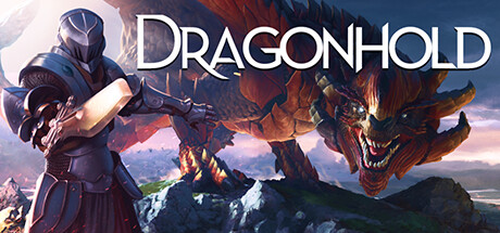 巨龙堡垒/Dragonhold-好欧游戏仓库