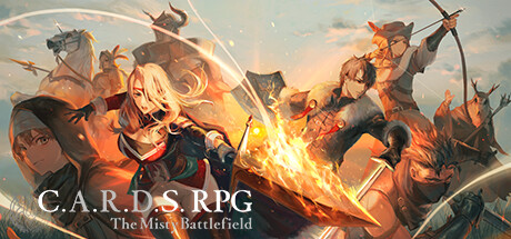 雾隐战记/C.A.R.D.S. RPG-好欧游戏仓库