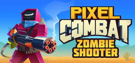 像素战斗：僵尸射手/Pixel Combat: Zombie Shooter-好欧游戏仓库